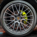 PORSCHE CAYENNE COUPE E-HYBRID 462 TIPTRONIC 8