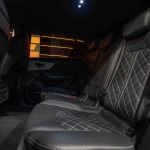 AUDI Q8 60 TFSIE COMPETITION 462CH