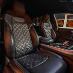 AUDI Q8 60 TFSIE COMPETITION 462CH