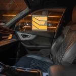 AUDI Q8 60 TFSIE COMPETITION 462CH
