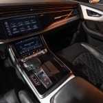 AUDI Q8 60 TFSIE COMPETITION 462CH