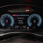 AUDI Q8 60 TFSIE COMPETITION 462CH