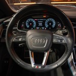 AUDI Q8 60 TFSIE COMPETITION 462CH