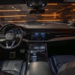 AUDI Q8 60 TFSIE COMPETITION 462CH