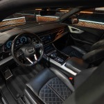 AUDI Q8 60 TFSIE COMPETITION 462CH