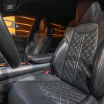 AUDI Q8 60 TFSIE COMPETITION 462CH