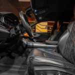 AUDI Q8 60 TFSIE COMPETITION 462CH
