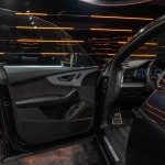 AUDI Q8 60 TFSIE COMPETITION 462CH