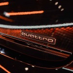 AUDI Q8 60 TFSIE COMPETITION 462CH