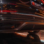 AUDI Q8 60 TFSIE COMPETITION 462CH