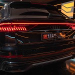 AUDI Q8 60 TFSIE COMPETITION 462CH