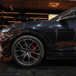 AUDI Q8 60 TFSIE COMPETITION 462CH