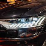 AUDI Q8 60 TFSIE COMPETITION 462CH