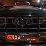 AUDI Q8 60 TFSIE COMPETITION 462CH