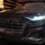 AUDI Q8 60 TFSIE COMPETITION 462CH