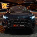AUDI Q8 60 TFSIE COMPETITION 462CH
