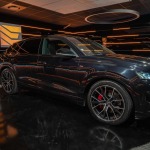 AUDI Q8 60 TFSIE COMPETITION 462CH