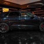 AUDI Q8 60 TFSIE COMPETITION 462CH