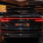 AUDI Q8 60 TFSIE COMPETITION 462CH