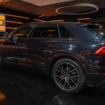 AUDI Q8 60 TFSIE COMPETITION 462CH