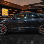 AUDI Q8 60 TFSIE COMPETITION 462CH