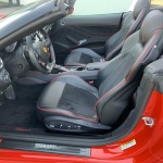 FERRARI CALIFORNIA T 3.9L V8 560 HANDLING SPECIALE