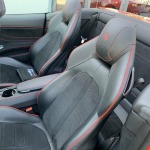 FERRARI CALIFORNIA T 3.9L V8 560 HANDLING SPECIALE