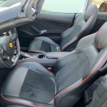 FERRARI CALIFORNIA T 3.9L V8 560 HANDLING SPECIALE