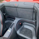 FERRARI CALIFORNIA T 3.9L V8 560 HANDLING SPECIALE