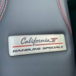 FERRARI CALIFORNIA T 3.9L V8 560 HANDLING SPECIALE