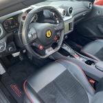 FERRARI CALIFORNIA T 3.9L V8 560 HANDLING SPECIALE