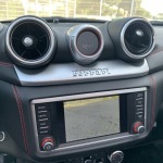 FERRARI CALIFORNIA T 3.9L V8 560 HANDLING SPECIALE