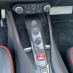 FERRARI CALIFORNIA T 3.9L V8 560 HANDLING SPECIALE