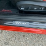 FERRARI CALIFORNIA T 3.9L V8 560 HANDLING SPECIALE