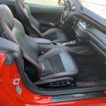 FERRARI CALIFORNIA T 3.9L V8 560 HANDLING SPECIALE