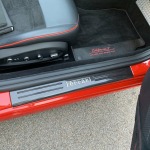 FERRARI CALIFORNIA T 3.9L V8 560 HANDLING SPECIALE