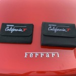 FERRARI CALIFORNIA T 3.9L V8 560 HANDLING SPECIALE