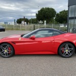 FERRARI CALIFORNIA T 3.9L V8 560 HANDLING SPECIALE