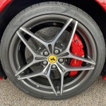 FERRARI CALIFORNIA T 3.9L V8 560 HANDLING SPECIALE