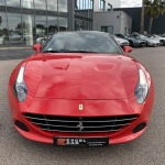 FERRARI CALIFORNIA T 3.9L V8 560 HANDLING SPECIALE