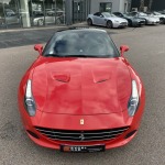 FERRARI CALIFORNIA T 3.9L V8 560 HANDLING SPECIALE