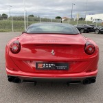 FERRARI CALIFORNIA T 3.9L V8 560 HANDLING SPECIALE