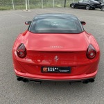 FERRARI CALIFORNIA T 3.9L V8 560 HANDLING SPECIALE
