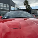 FERRARI CALIFORNIA T 3.9L V8 560 HANDLING SPECIALE