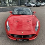 FERRARI CALIFORNIA T 3.9L V8 560 HANDLING SPECIALE