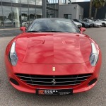 FERRARI CALIFORNIA T 3.9L V8 560 HANDLING SPECIALE