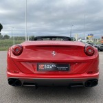 FERRARI CALIFORNIA T 3.9L V8 560 HANDLING SPECIALE