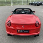FERRARI CALIFORNIA T 3.9L V8 560 HANDLING SPECIALE