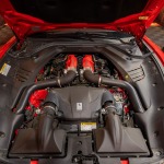 FERRARI CALIFORNIA T 3.9L V8 560 HANDLING SPECIALE