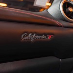 FERRARI CALIFORNIA T 3.9L V8 560 HANDLING SPECIALE